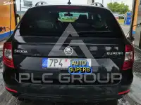 2013 Skoda Superb