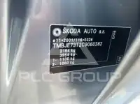 2013 Skoda Superb