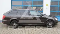 2013 Skoda Superb