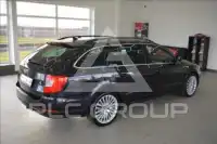 2013 Skoda Superb
