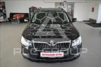 2013 Skoda Superb