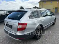 2013 Skoda Superb