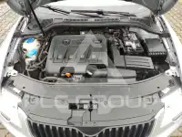2013 Skoda Superb