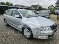2013 Skoda Superb