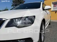 2013 Skoda Superb