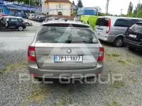 2013 Skoda Superb
