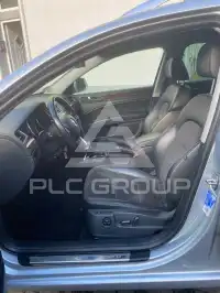 2013 Skoda Superb