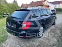 2013 Skoda Superb