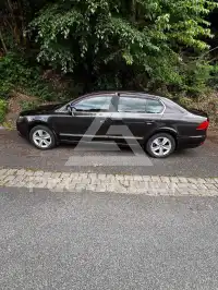 2013 Skoda Superb