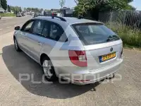 2013 Skoda Superb