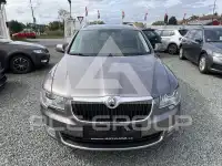 2013 Skoda Superb