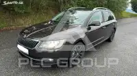 2013 Skoda Superb