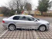 2013 Skoda Superb