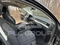 2013 Skoda Superb