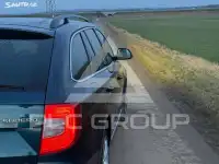 2013 Skoda Superb