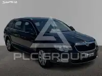 2013 Skoda Superb