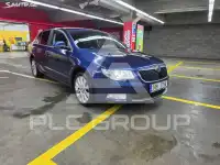 2013 Skoda Superb