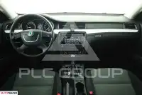 2013 Skoda Superb