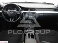 2013 Skoda Superb