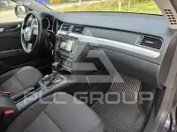2013 Skoda Superb