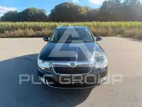 2013 Skoda Superb