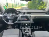 2013 Skoda Superb