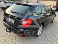 2013 Skoda Superb