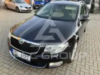 2013 Skoda Superb