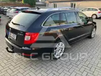 2013 Skoda Superb