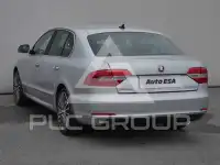 2013 Skoda Superb