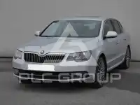 2013 Skoda Superb
