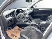 2013 Skoda Superb