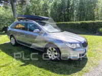2013 Skoda Superb