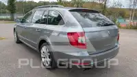 2013 Skoda Superb