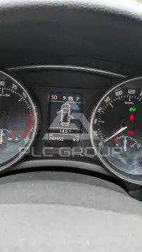 2013 Skoda Superb