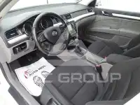 2013 Skoda Superb