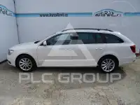 2013 Skoda Superb