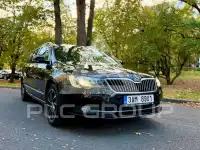 2013 Skoda Superb