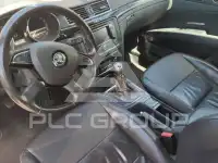 2013 Skoda Superb