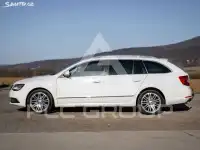 2013 Skoda Superb