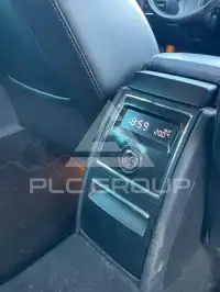 2013 Skoda Superb
