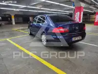2013 Skoda Superb