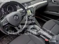 2013 Skoda Superb