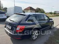 2013 Skoda Superb