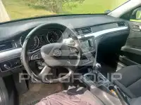 2013 Skoda Superb