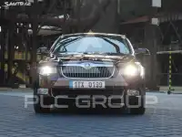 2013 Skoda Superb