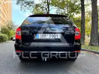 2013 Skoda Superb