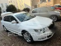 2013 Skoda Superb
