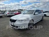 2013 Skoda Superb