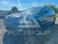 2013 Skoda Superb